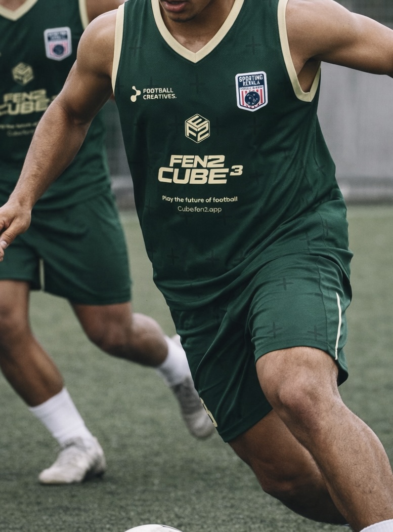 Sporting Kerala Players